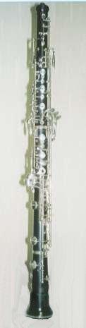 Oboe.photo